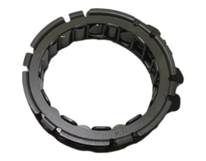 Fits BRP Sprag Clutch, OEM Part # 420659090