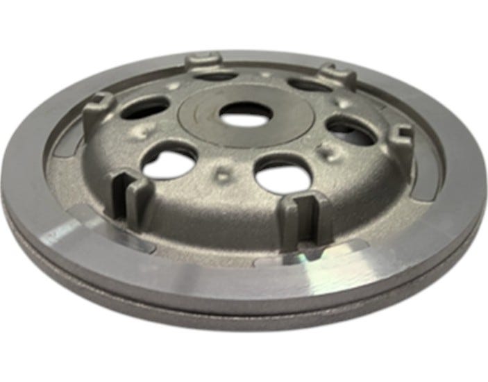 Fits BRP Pressure Plate ASM, OEM Part # 420659735