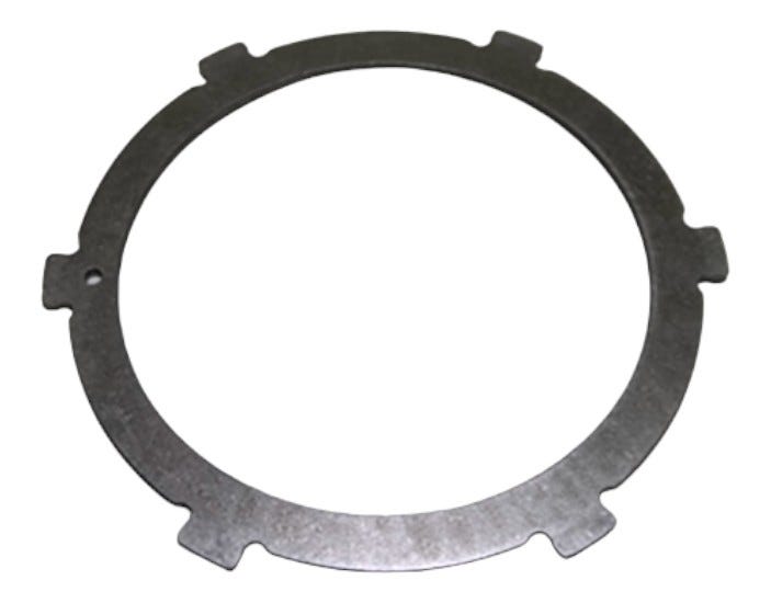 Fits 2013-2016 Can-Am Spyder RS SE5 / Spyder RSS SE5 Plate, 2.5 MM, OEM Part # 420659975