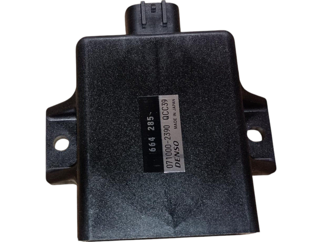Fits 2007-2008 Can-Am Outlander 400 STD / Outlander 400 XT Amplifier BOX, OEM Part # 420664285