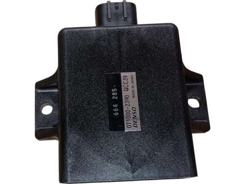 Fits 2007-2008 Can-Am Outlander 400 STD / Outlander 400 XT Amplifier BOX, OEM Part # 420664285