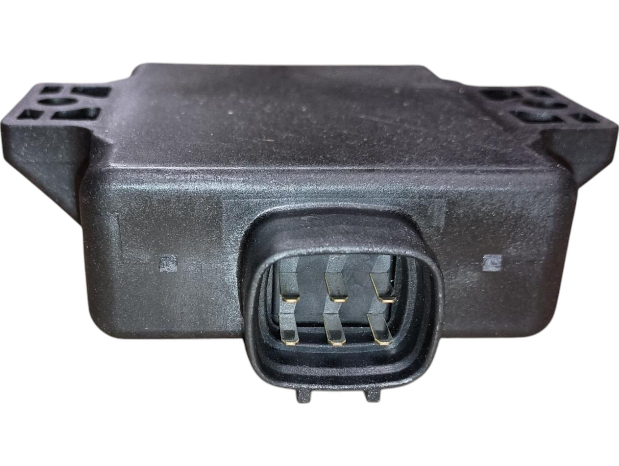 Fits 2007-2008 Can-Am Outlander 400 STD / Outlander 400 XT Amplifier BOX, OEM Part # 420664285