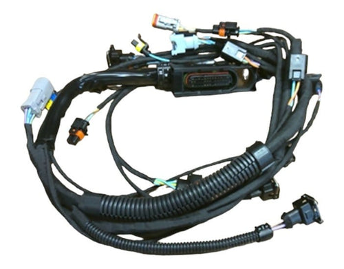 Fits BRP Wiring Harness ASM, OEM Part # 420664952