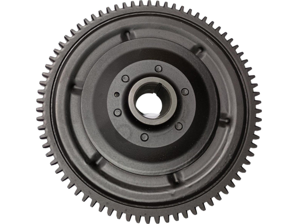 Fits BRP Trigger Wheel, OEM Part # 420665230