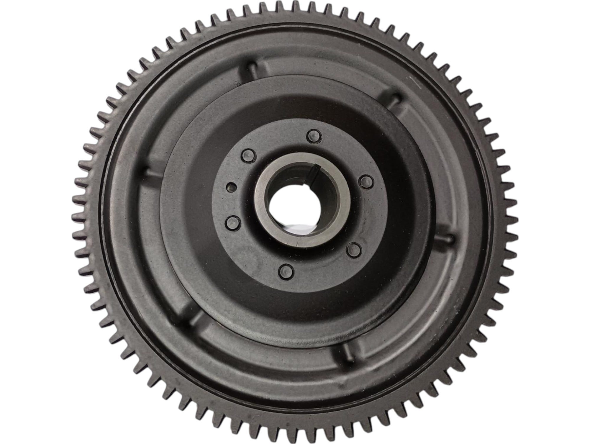 Fits BRP Trigger Wheel, OEM Part # 420665230