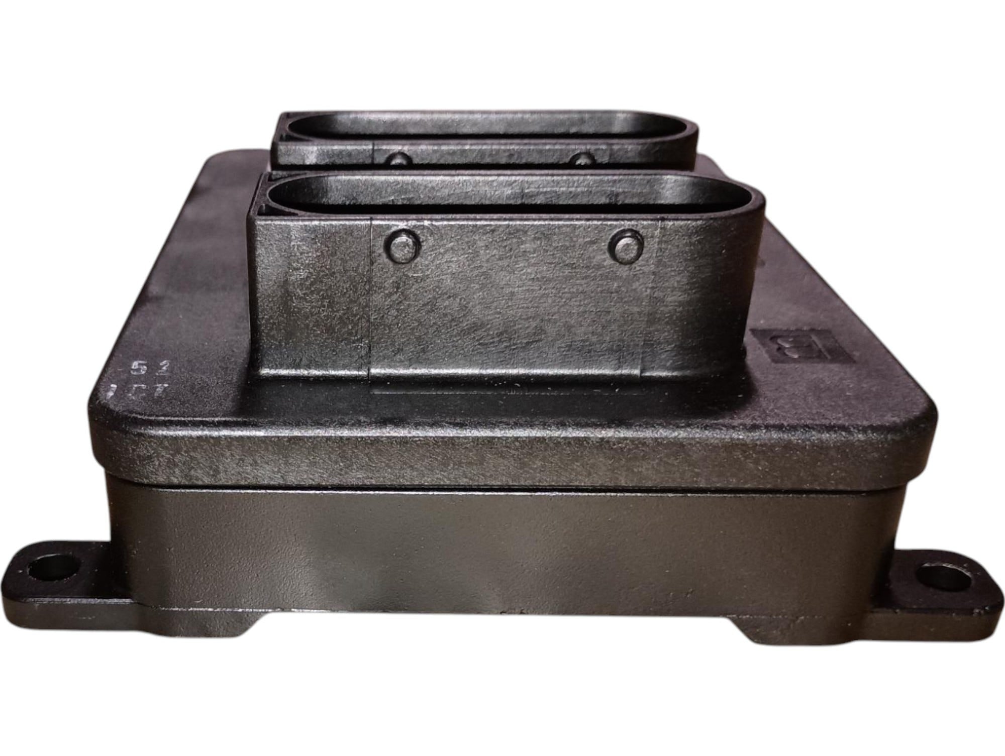 BRP Electronic BOX, OEM Part # 420666206