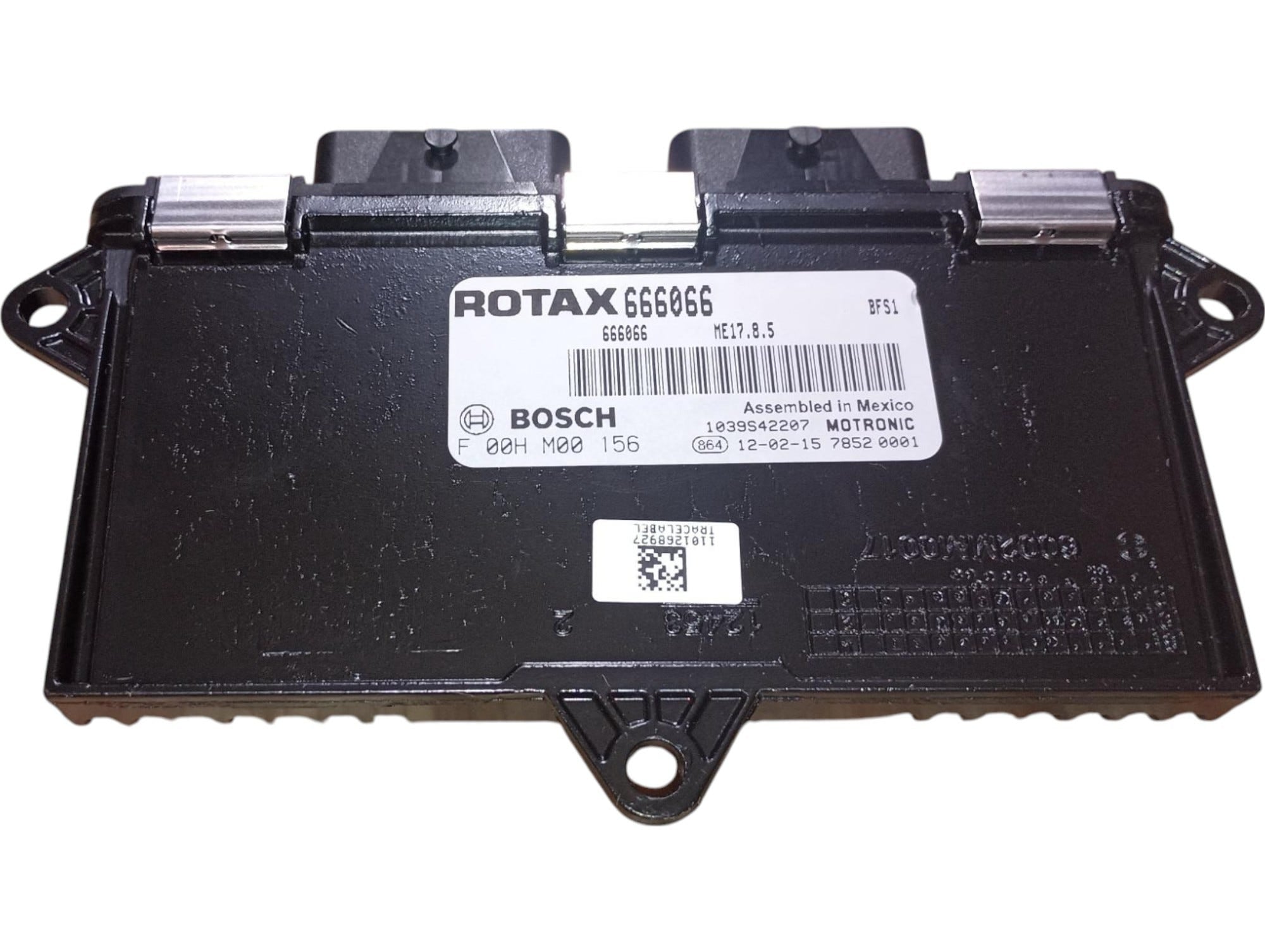 Fits BRP Electronic BOX, OEM Part # 420666406