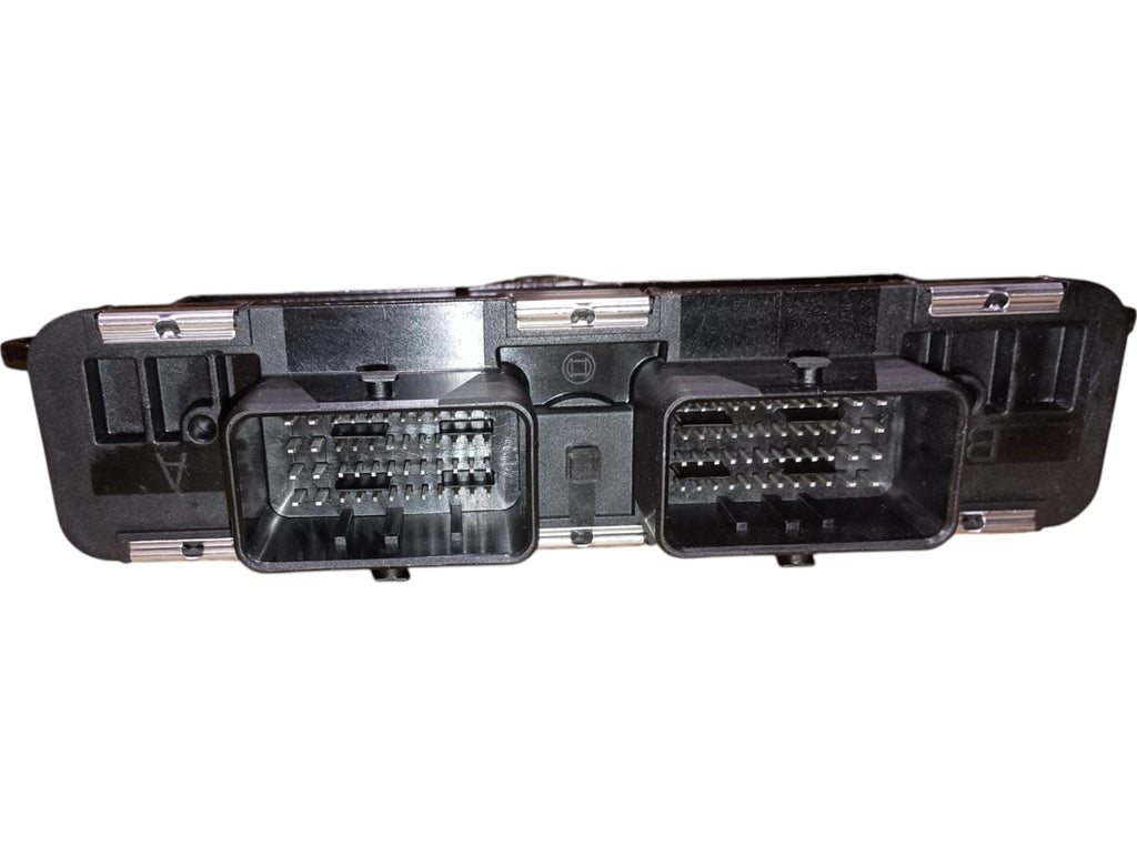 2012 Fits BRP Challenger SE 260/ 180 SP 260 Electronic Box, OEM Part # 420666412 - Vintage image