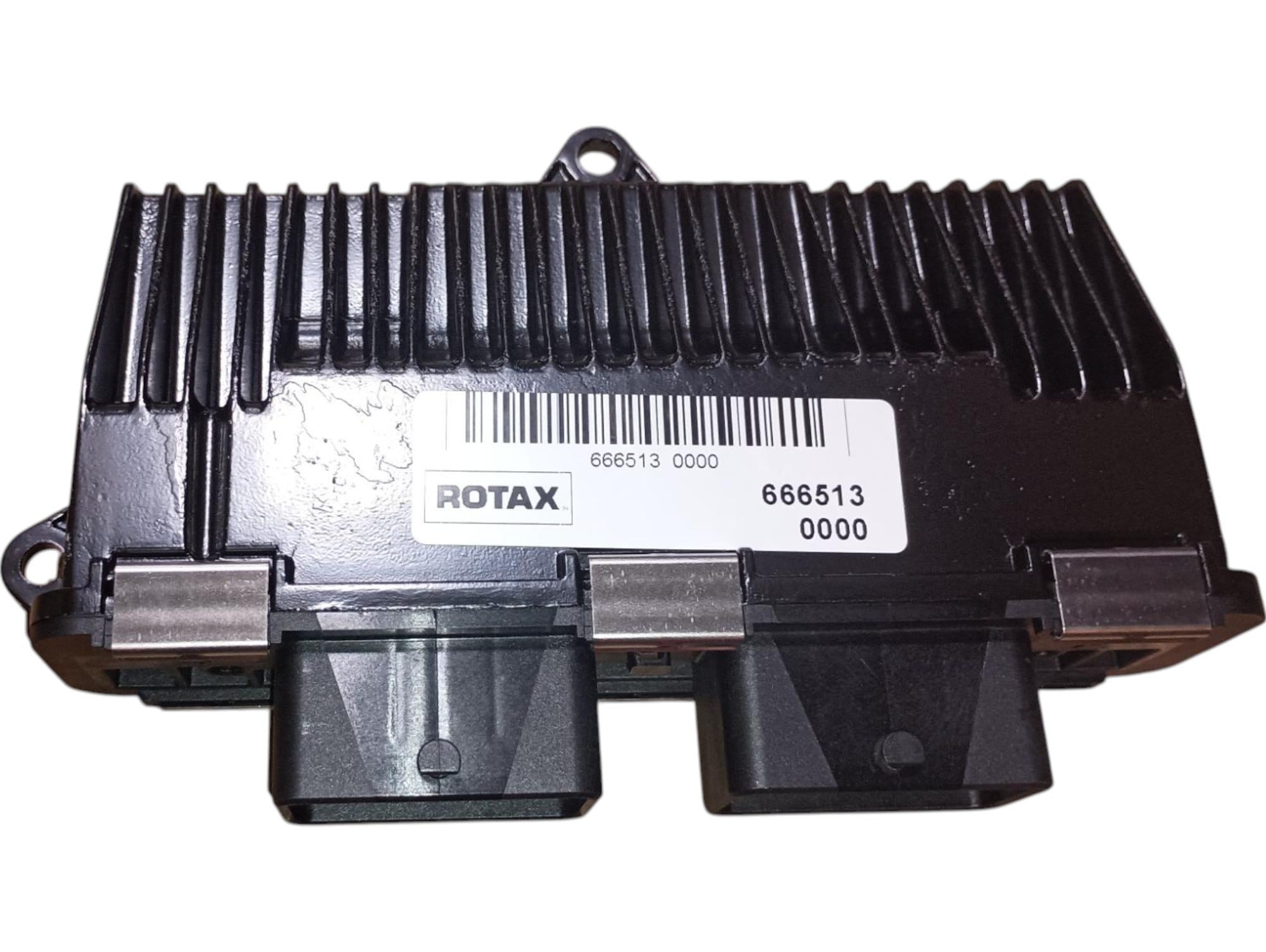 Fits BRP Electronic BOX, OEM Part # 420666513