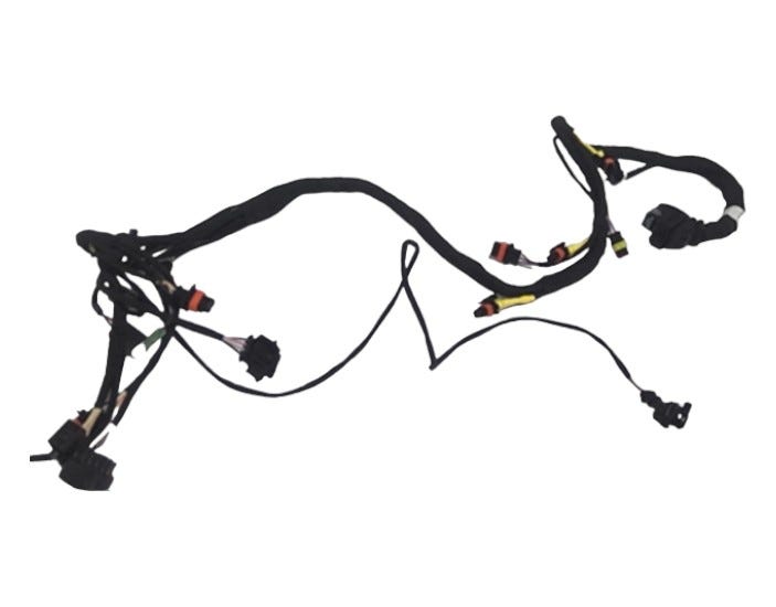 Fits BRP Wiring Harness, OEM Part # 420666660
