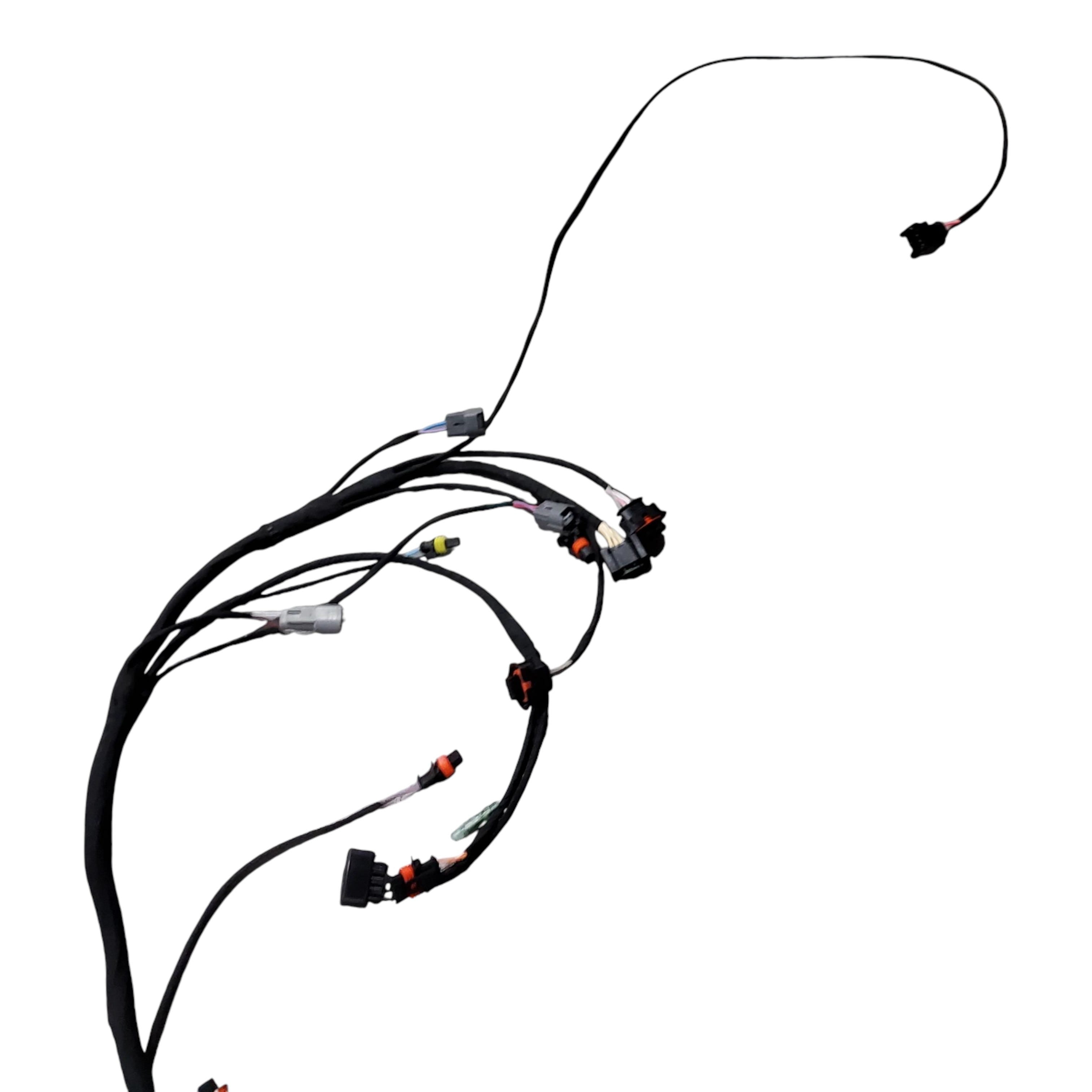 Fits BRP Wiring Harness, OEM Part # 420666665