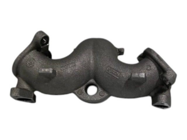 Fits 2008-2012 Ski-Doo Skandic SWT V800 YetiII / Skandic SWT V800 AIR Intake Manifold, OEM Part # 420667342