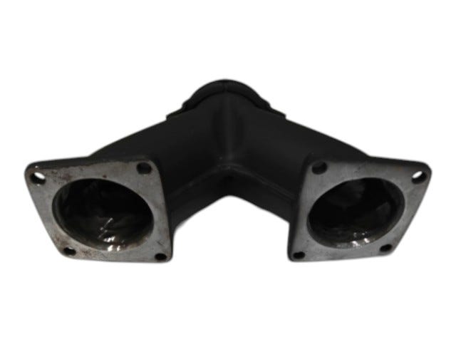 Fits BRP BRP BRP Exhaust Manifold, OEM Part # 420673150