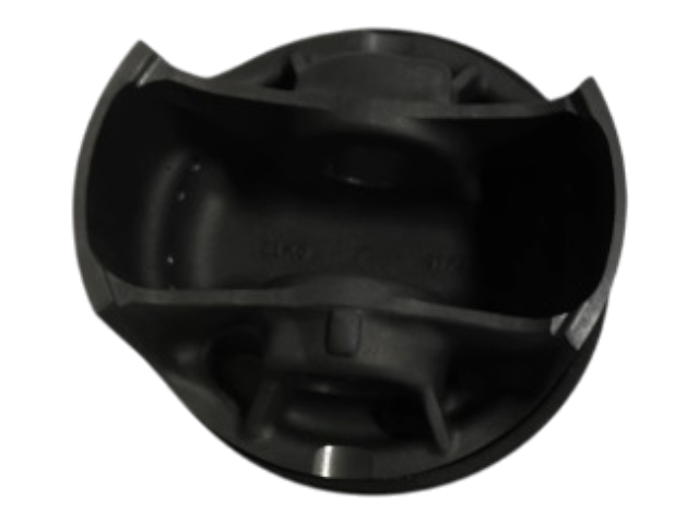 Fits BRP Piston ASM 96.956 MM, OEM Part # 420684687