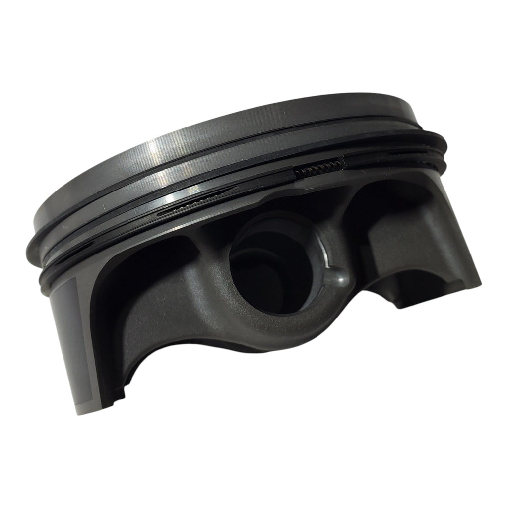 Fits 2008-2015 Can-Am DS 450EFI STD / DS 450EFI Xxc Piston Assy, 96.96 MM, OEM Part # 420685133
