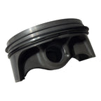 Fits 2008-2015 Can-Am DS 450EFI STD / DS 450EFI Xxc Piston Assy, 96.96 MM, OEM Part # 420685133