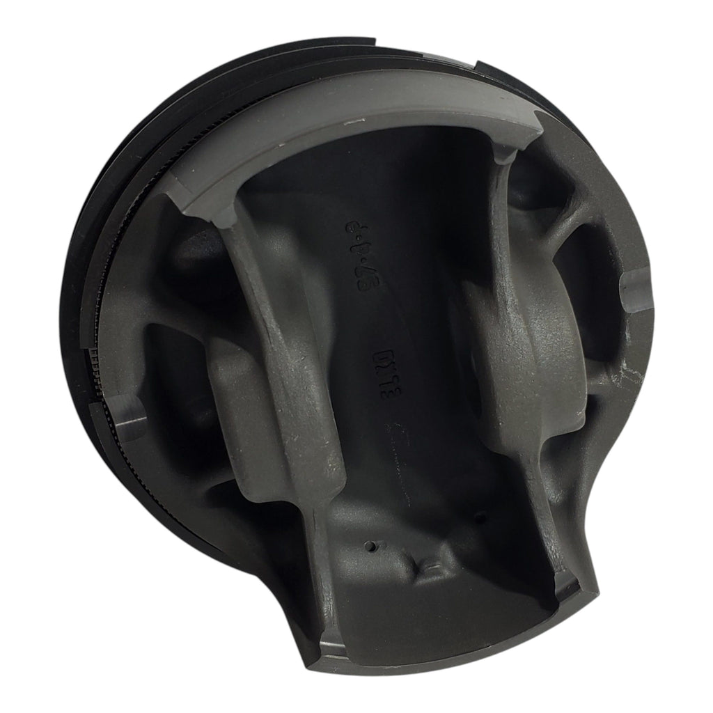 Fits 2008-2015 Can-Am DS 450EFI STD / DS 450EFI Xxc Piston Assy, 96.96 MM, OEM Part # 420685133