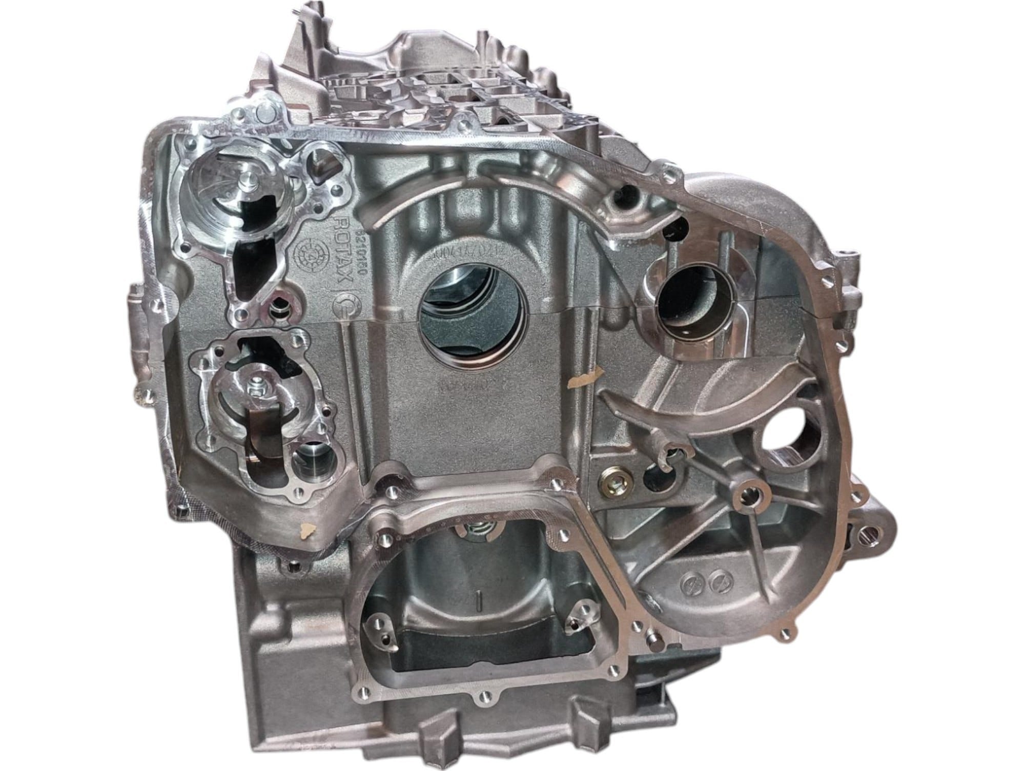 Fits BRP Crankcase ASSY, OEM Part # 420685722