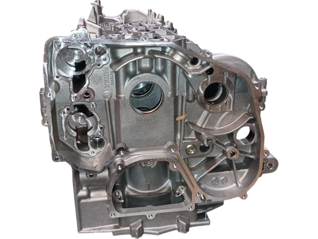 2014 Fits Can-Am Se6/ Spyder Rt Se6 Crankcase Ass'y, OEM Part # 420685722