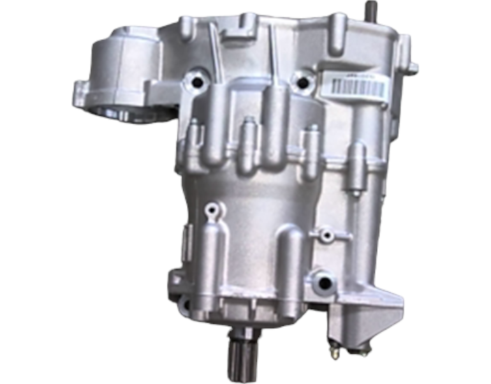 Fits 2015-2017 Can-Am RT / Spyder RT SM6 Gearbox, OEM Part # 420685786