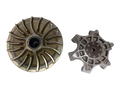 Fits BRP Primary Clutch, OEM Part # 420686155