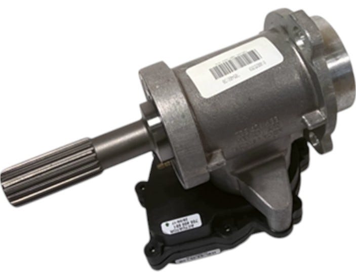 Fits BRP Shifting UNIT, OEM Part # 420686741