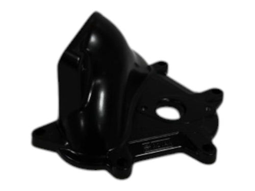 Fits BRP BRP BRP OIL PUMP Flange Black, OEM Part # 420811194
