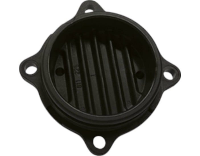 Fits BRP Waterchannel Cover, OEM Part # 420811225