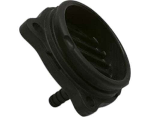 2004-2006 Fits Sea-Doo Sportster LE Di Waterchannel Cover, OEM Part # 420811225 - Vintage image