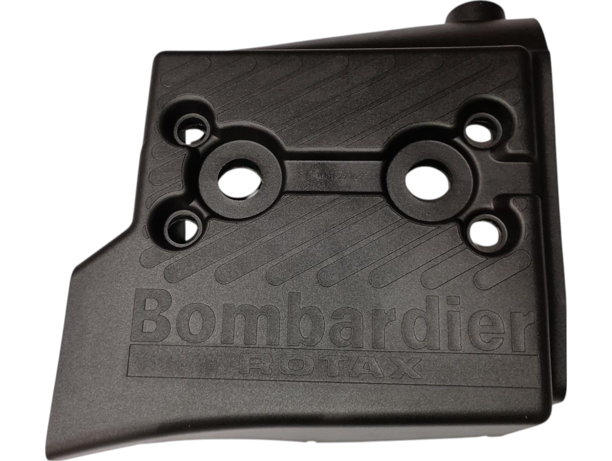 Fits BRP Cylinder COWL, OEM Part # 420811295