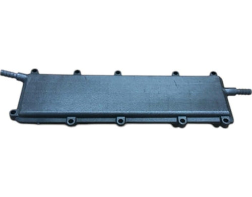 Fits BRP Waterchannel Cover, OEM Part # 420811430