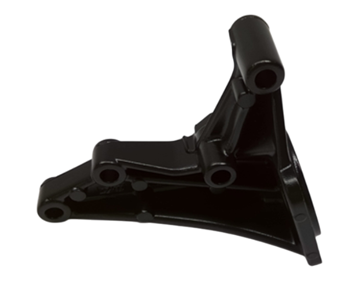 Fits 2013-2017 Sea-Doo GTI-GTR-GTS / Wake Engine Bracket Pto, Exhaus, OEM Part # 420811787