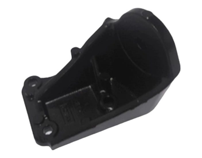 Fits BRP Front Engine Bracket, OEM Part # 420811792