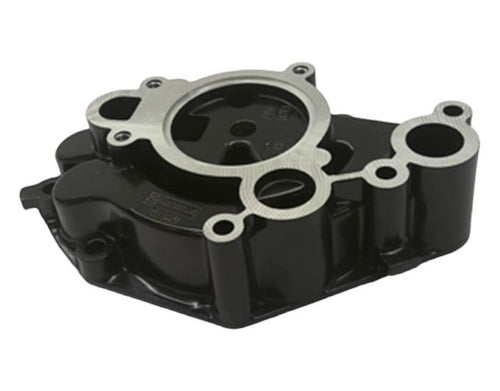 Fits 2003-2006 Sea-Doo Speedster 200 Twin 4-TEC NA, Edition 1 / Speedster 200 Twin 4-TEC NA, TOWER, Edition 1 Oil Pump Housing, OEM Part # 420811840