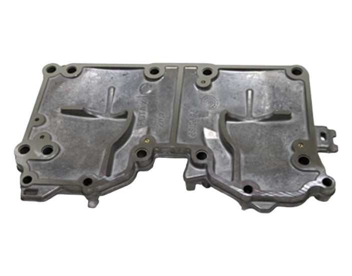 2017-2018 Fits Ski-Doo E-TEC, ( Sku List Part 2 ) Eng Supt, OEM Part # 420812687 - Vintage image