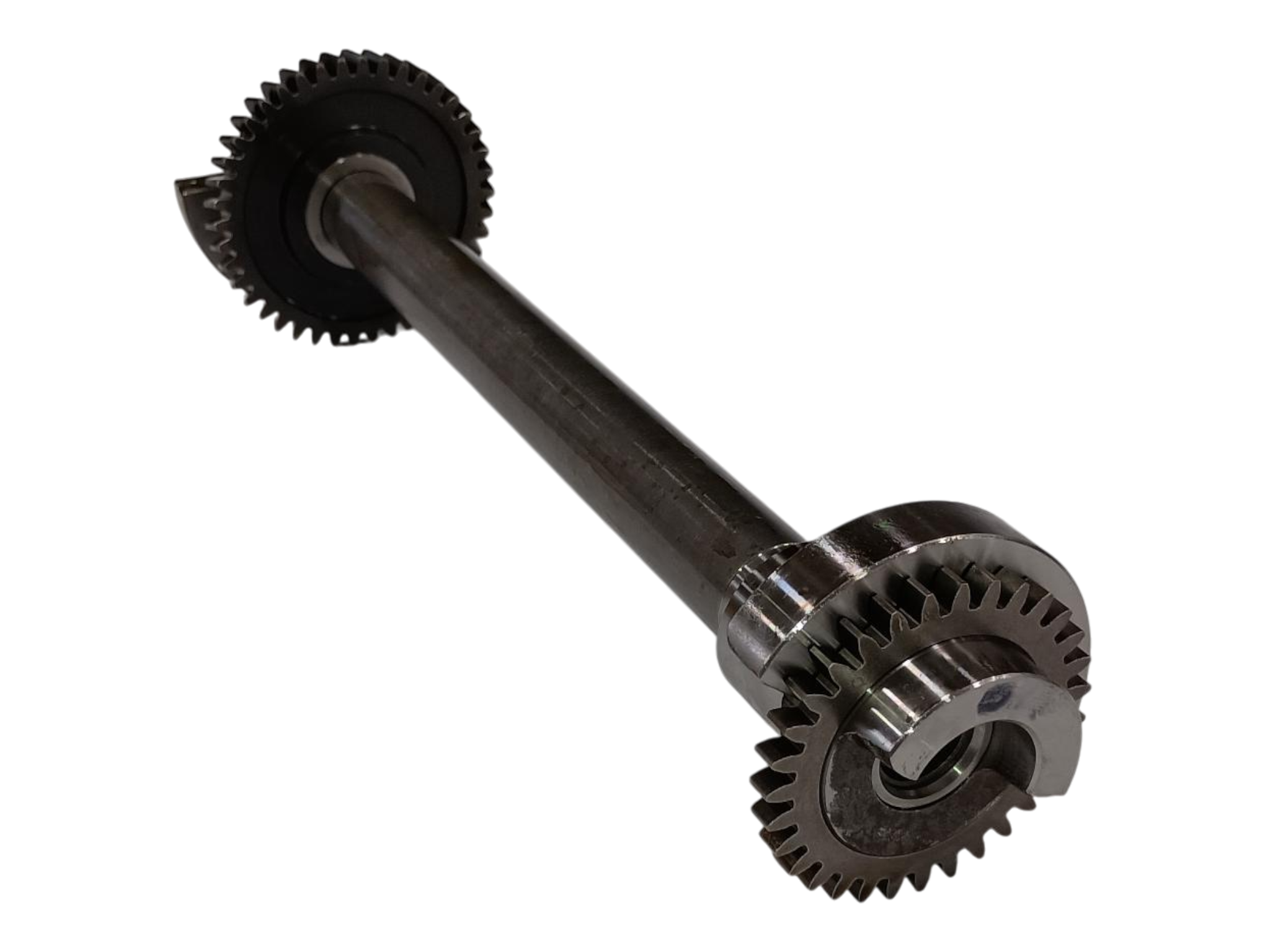 Fits BRP Balance Shaft ASM., OEM Part # 420820195