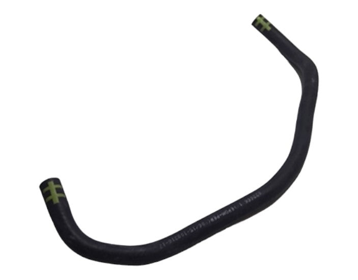 2016-2019 Fits Ski-Doo 4- Grand Touring 4-TEC Molded Hose, OEM Part # 420822666 - Vintage image