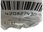 Fits 1998-2002 Sea-Doo Explorer / Sportster LT Spring SEAT, OEM Part # 420827430
