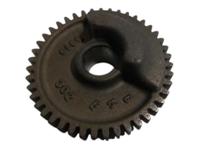 Fits BRP BRP BRP GEAR Balance, OEM Part # 420834306