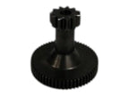 Fits BRP BRP BRP Double GEAR 61/11 Teeth, OEM Part # 420834420