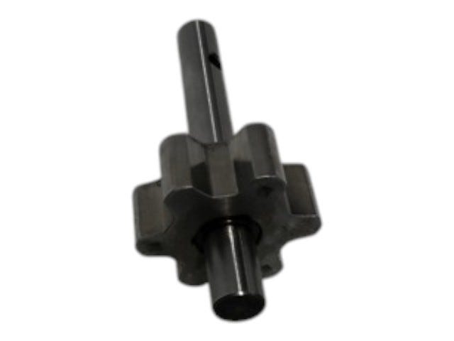 Fits 2008 Ski-Doo Expedition V-1300 OIL PUMP Shaft, OEM Part # 420837494
