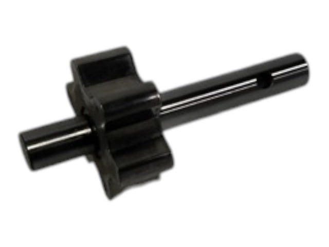 Fits 2008 Ski-Doo Expedition V-1300 OIL PUMP Shaft, OEM Part # 420837494