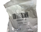 Fits BRP Spring CLIP, OEM Part # 420838083