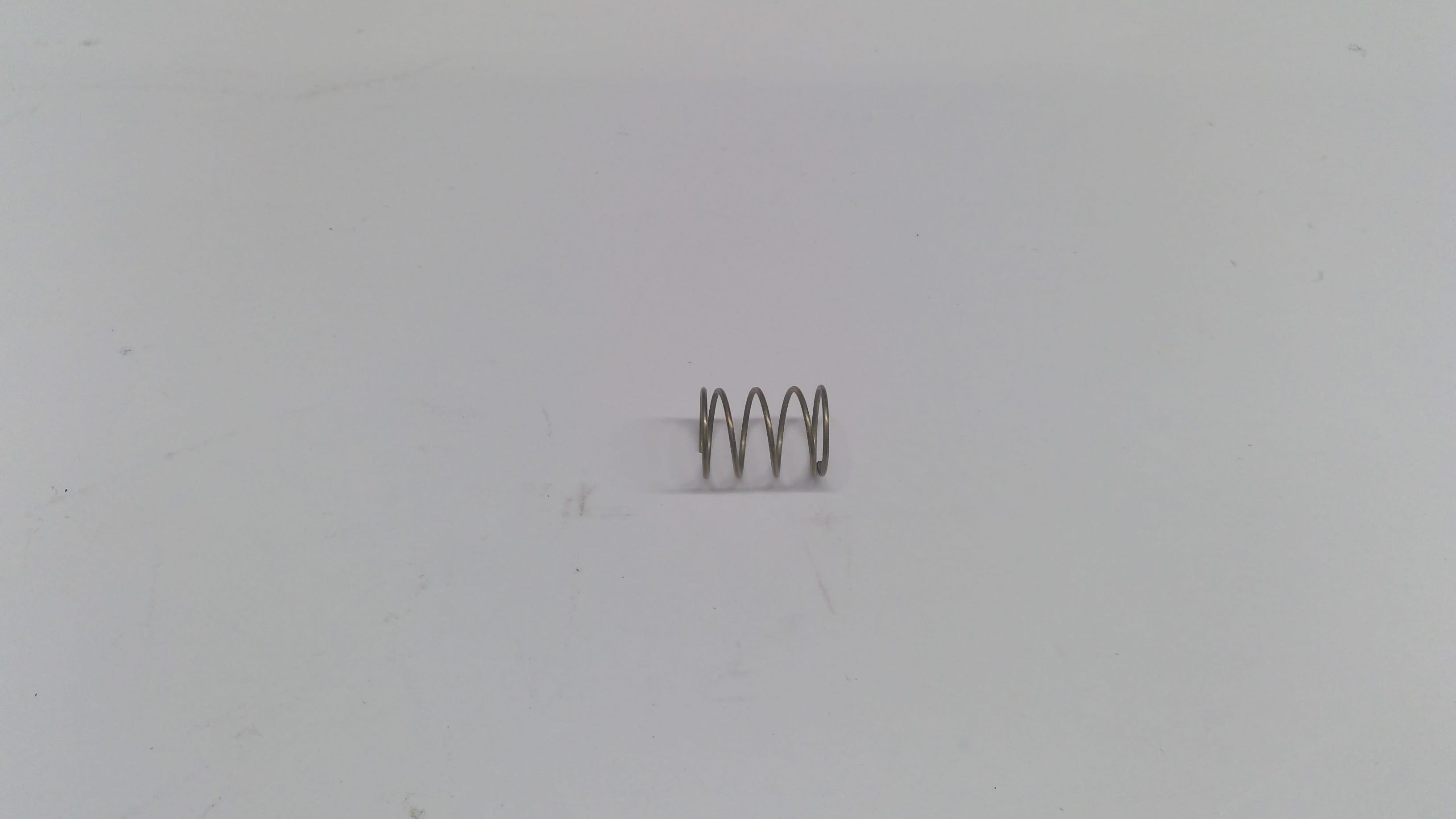 Fits BRP Compression Spring, OEM Part # 420838260