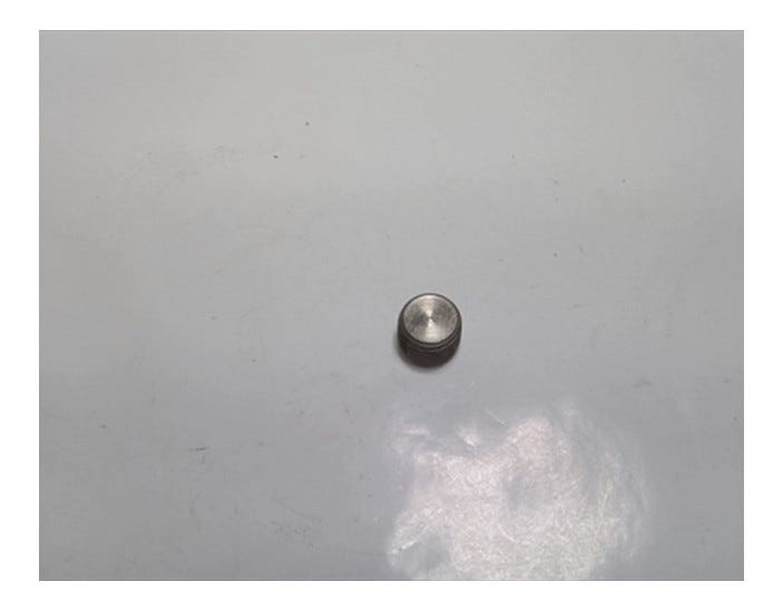 Fits BRP Screw PLUG 1/4, OEM Part # 420840203