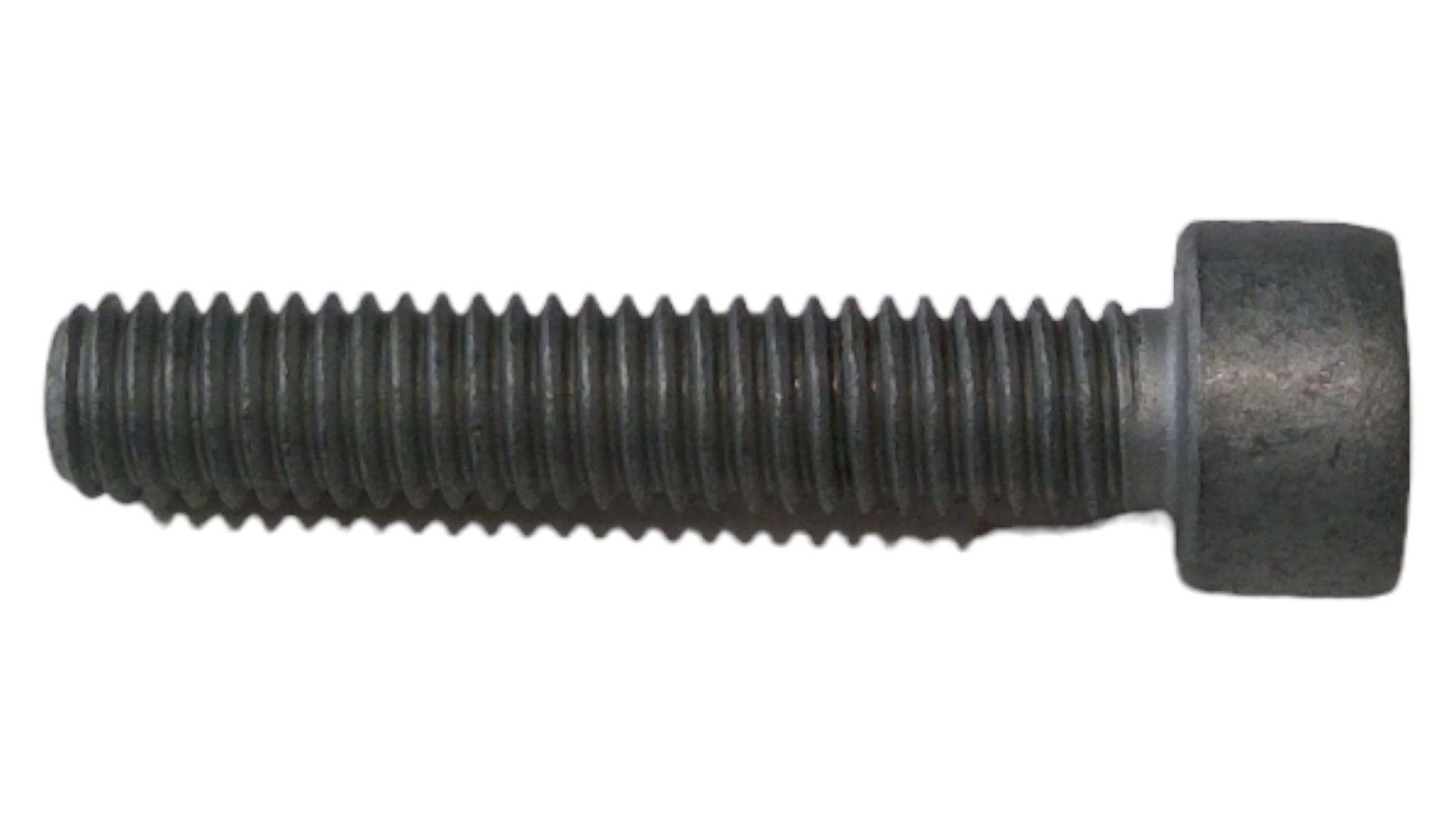 Fits BRP Socket HEAD Screw M6 X 30, OEM Part # 420840887