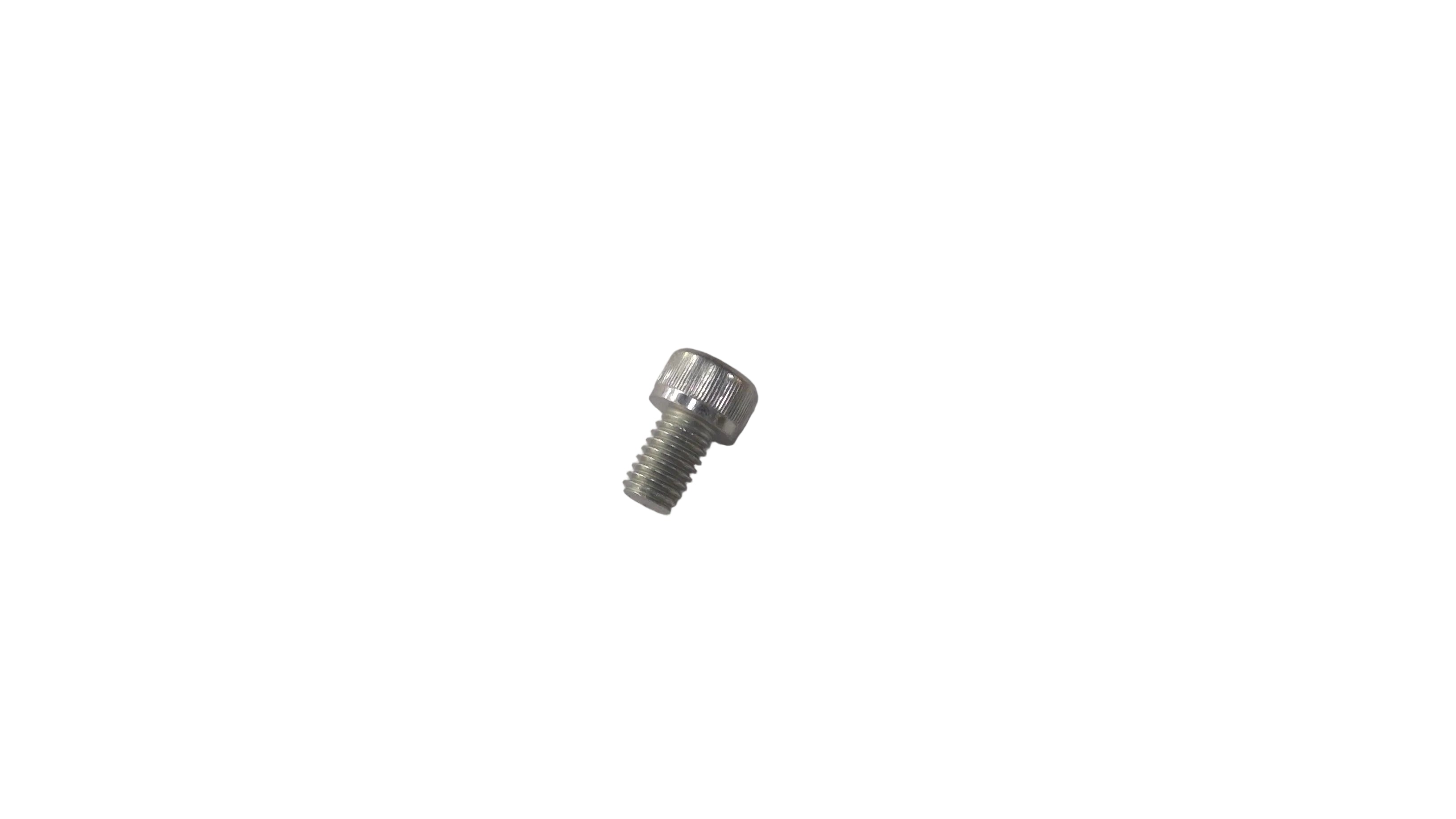 BRP Socket HEAD Screw M8 X 12, OEM Part # 420841522