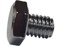 Fits BRP HEX Screw M6 X 8, OEM Part # 420841583