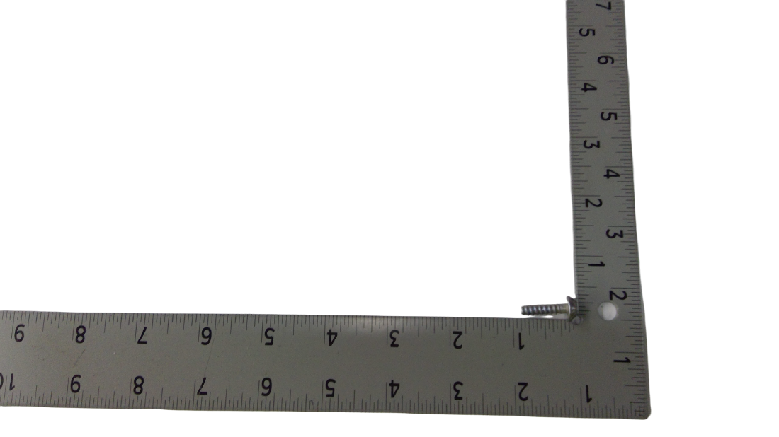 BRP Screw, OEM Part # 420841976