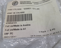 Fits BRP BRP BRP Gasket, Hydraulic CYL., OEM Part # 420850131